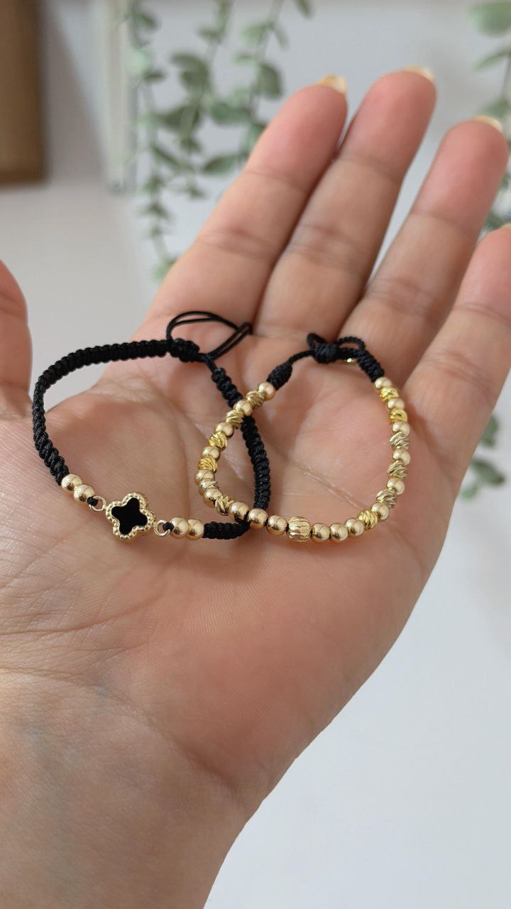 Manilla full balines