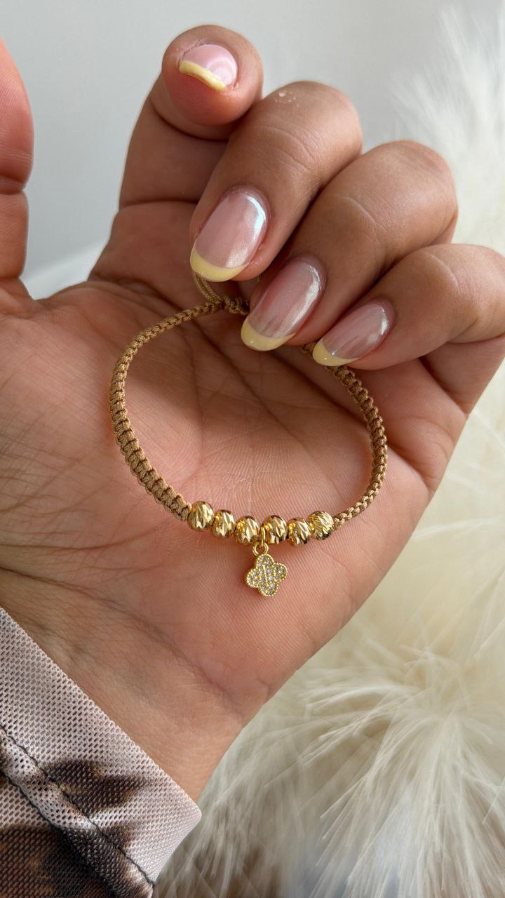 Manilla Colgante Van Cleff