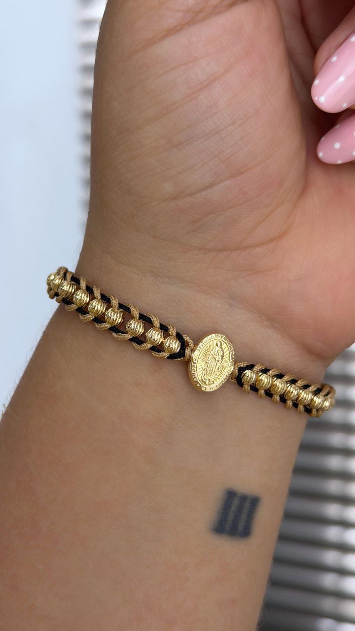 Manilla Viral + herraje virgen