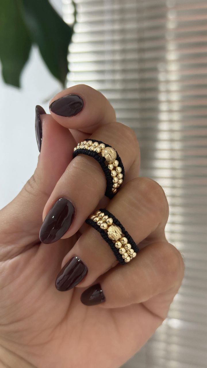 Anillo Doble Carril