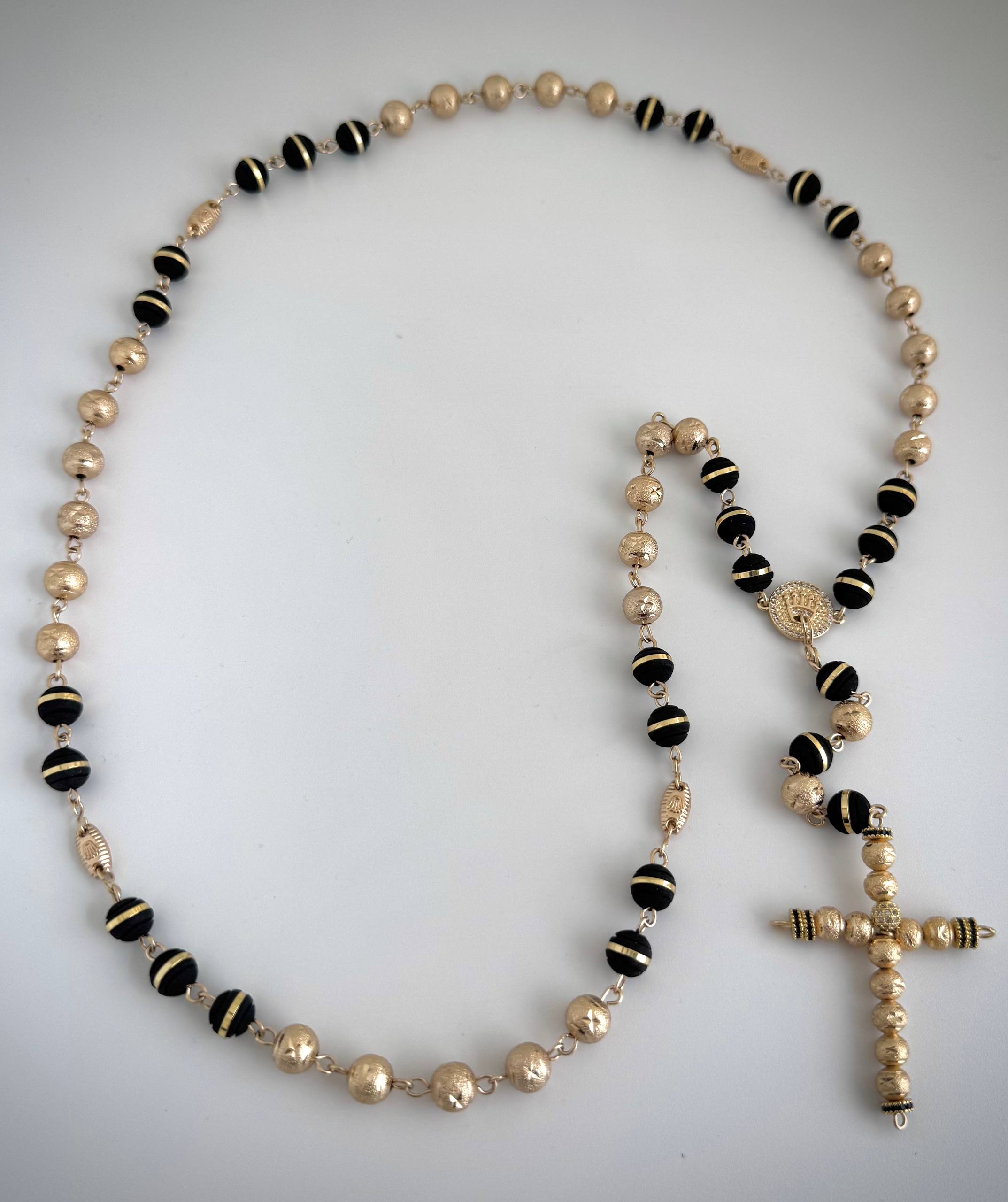 Rosario full balines + crucero Rx