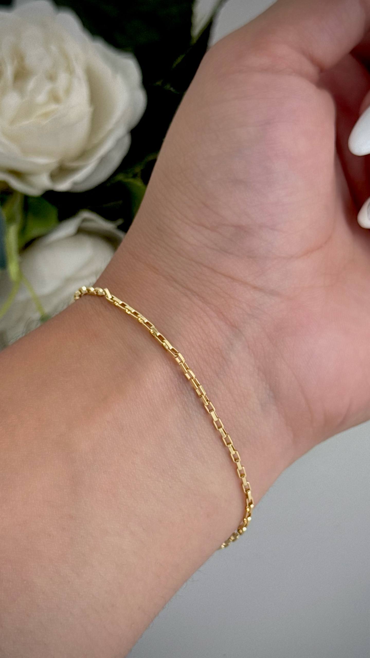 Manilla Vintage 15cm