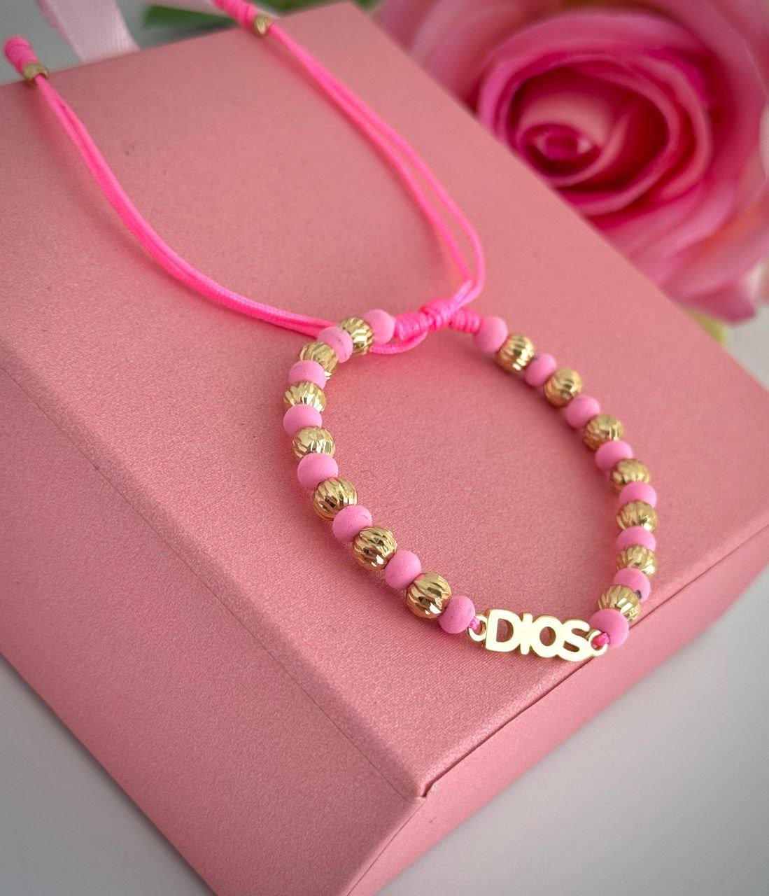 Manilla Religiosa Dios✝️