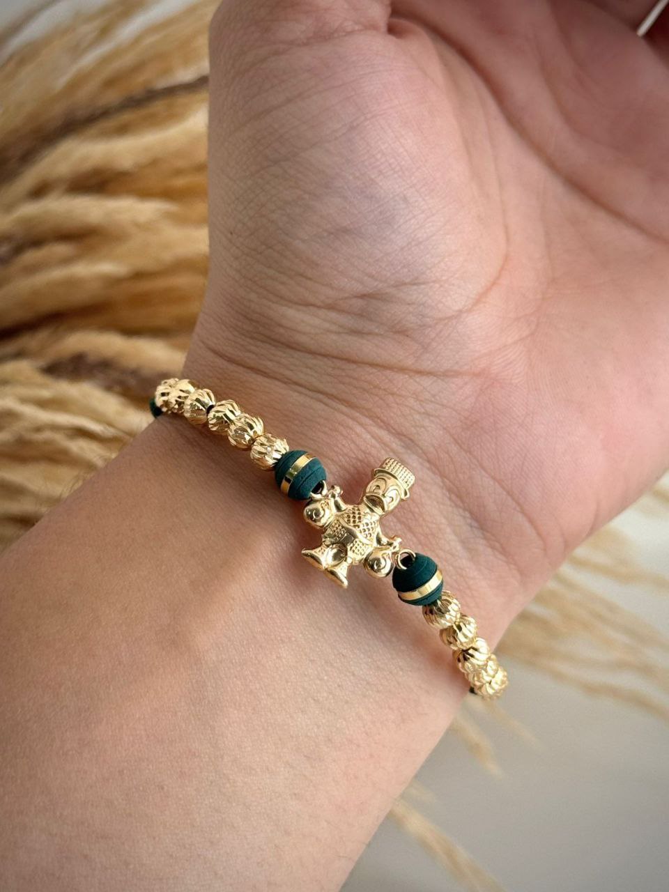 Manilla tío rico basic