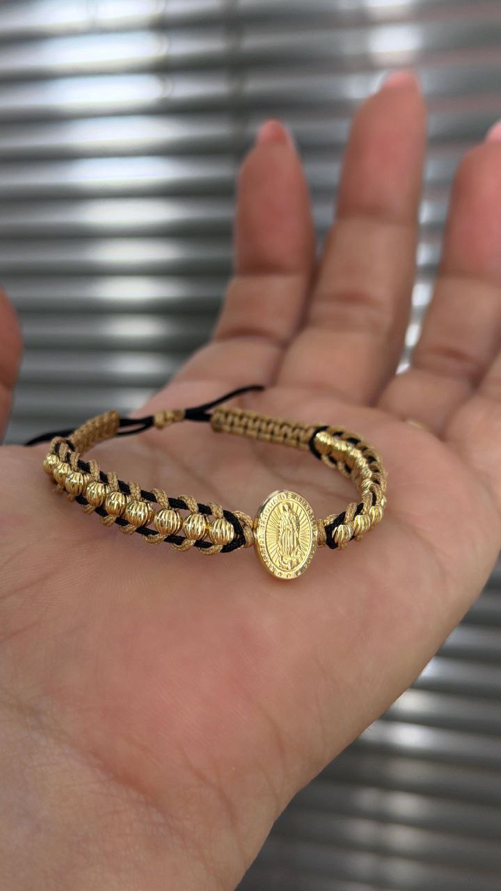 Manilla Viral + herraje virgen