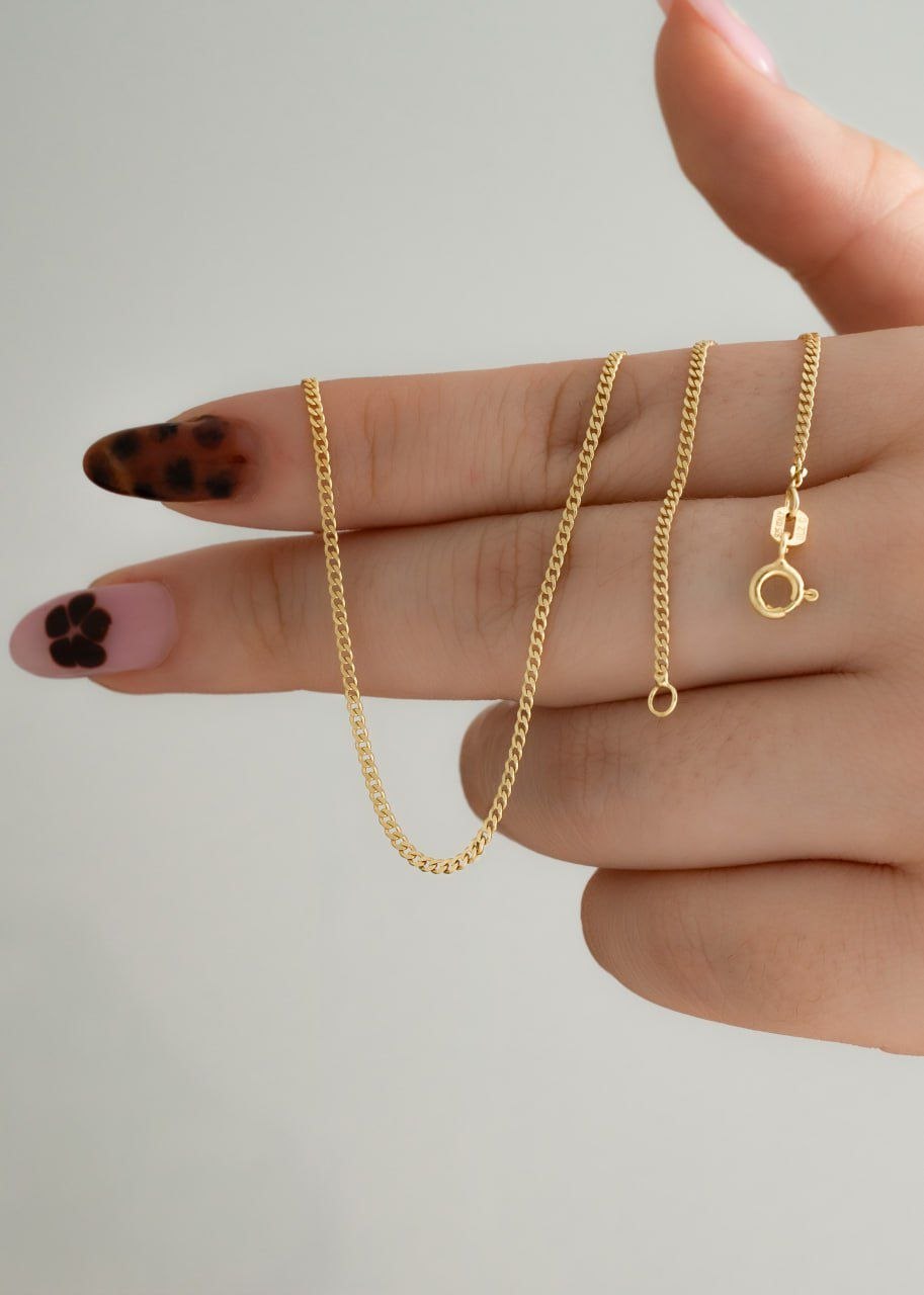 Cadena Cubanita 45cm