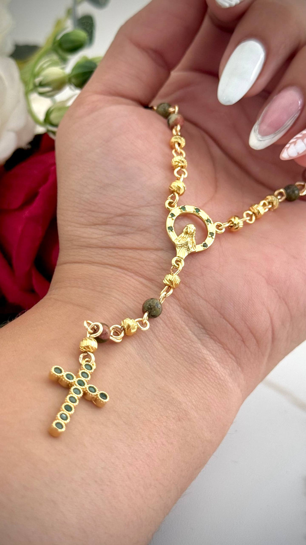 Rosario Circones verdes