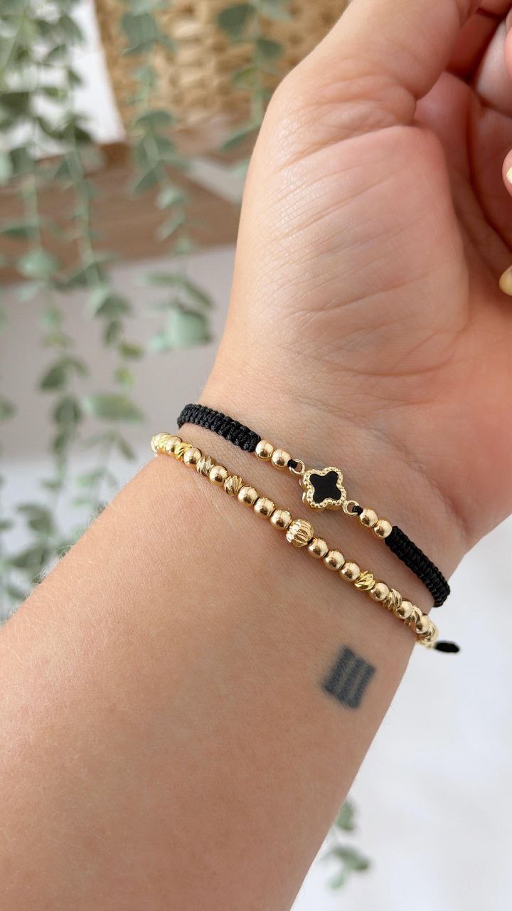 Manilla full balines