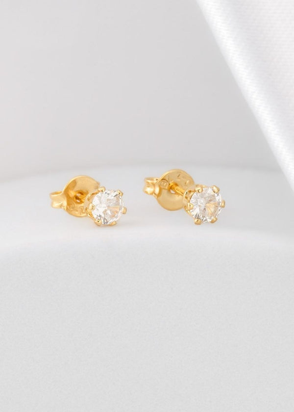Arete topo cristal