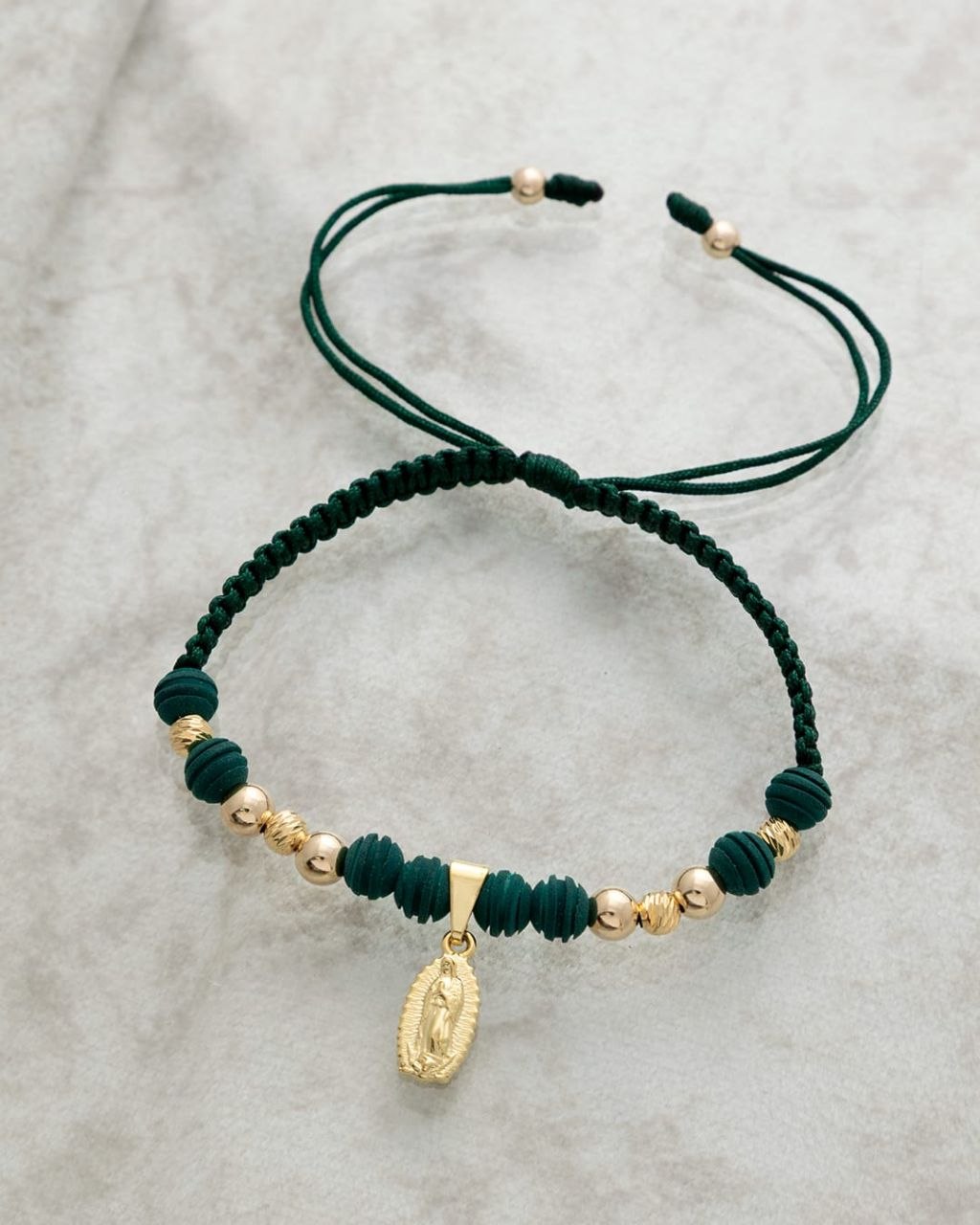 Manilla colgante guadalupe