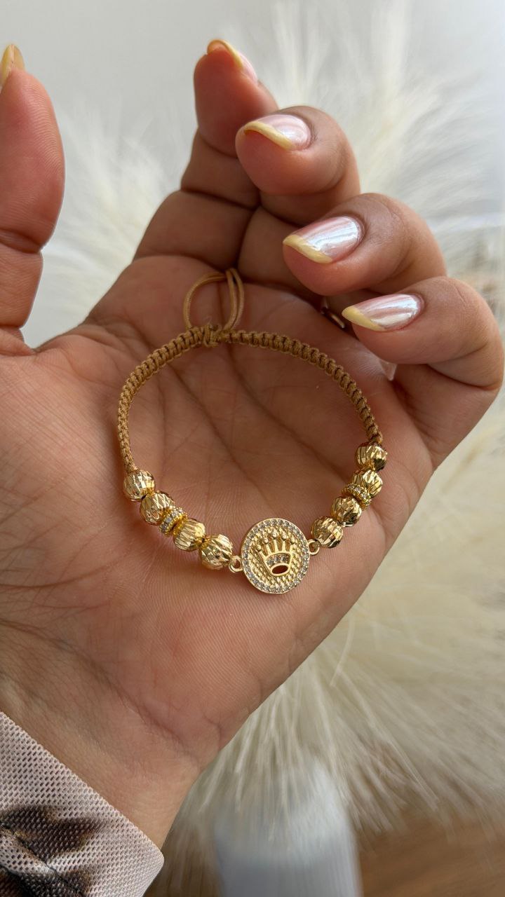 Manilla Corona Rx grande