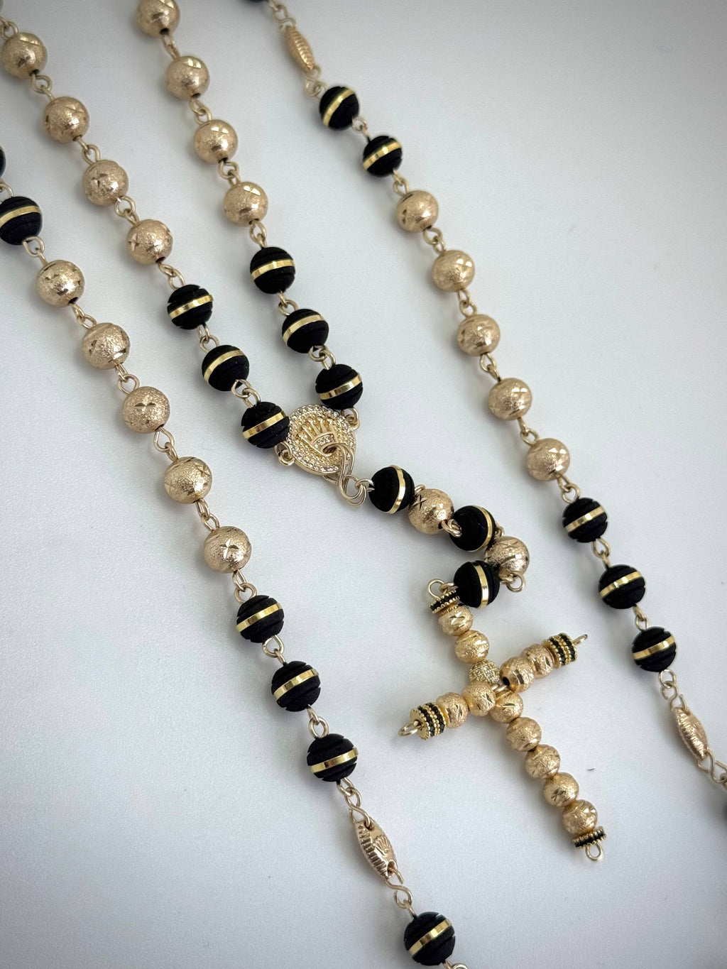 Rosario full balines + crucero Rx