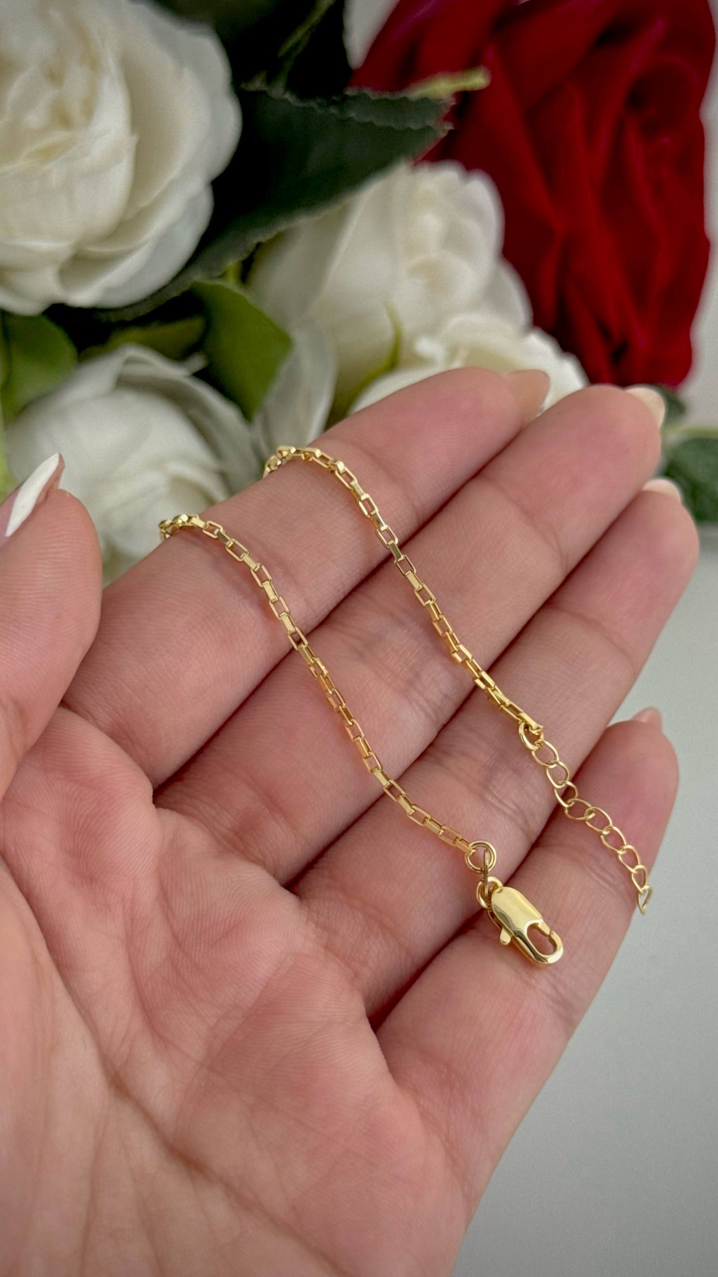 Manilla Vintage 15cm