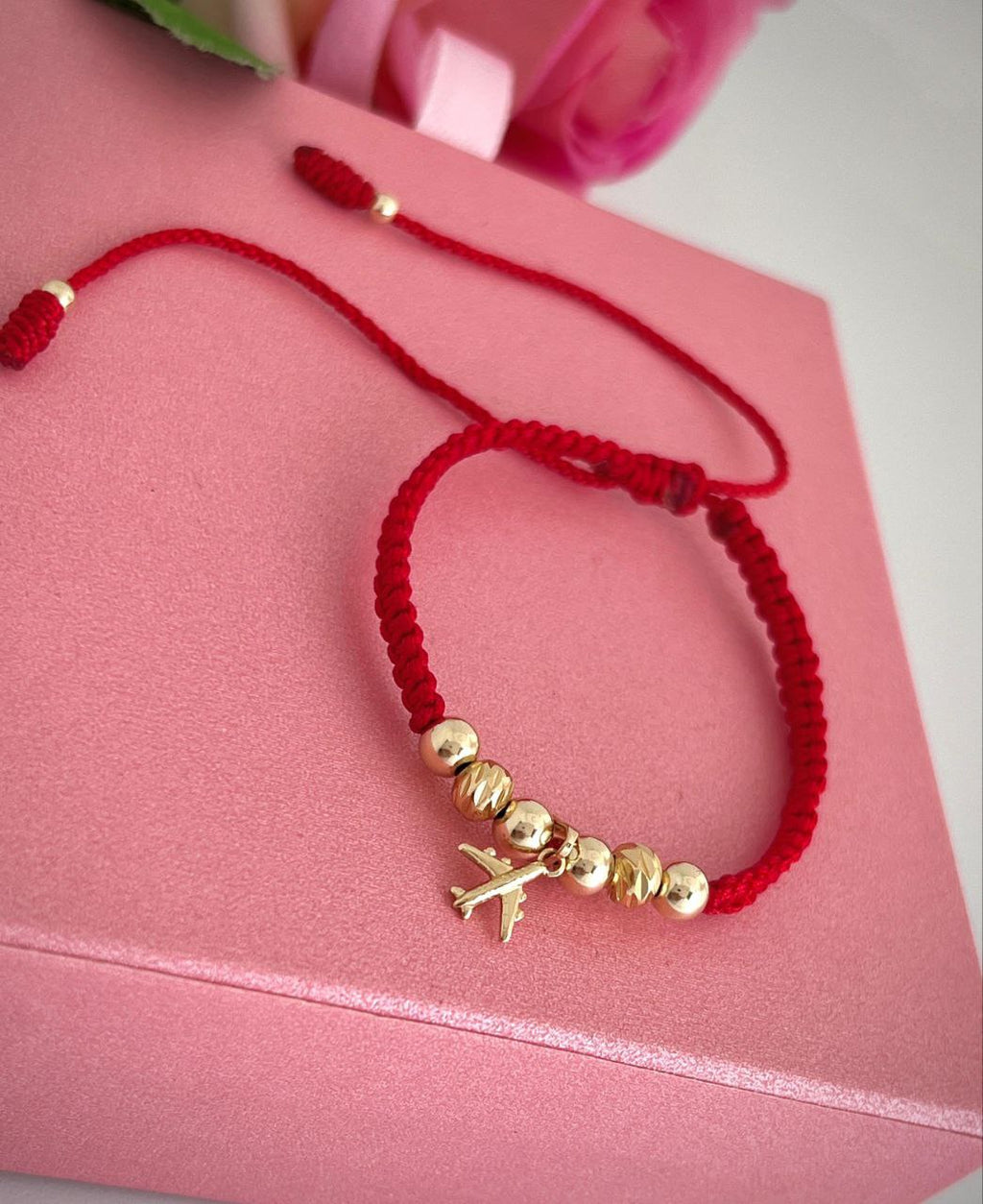 Manilla Colgante Avión