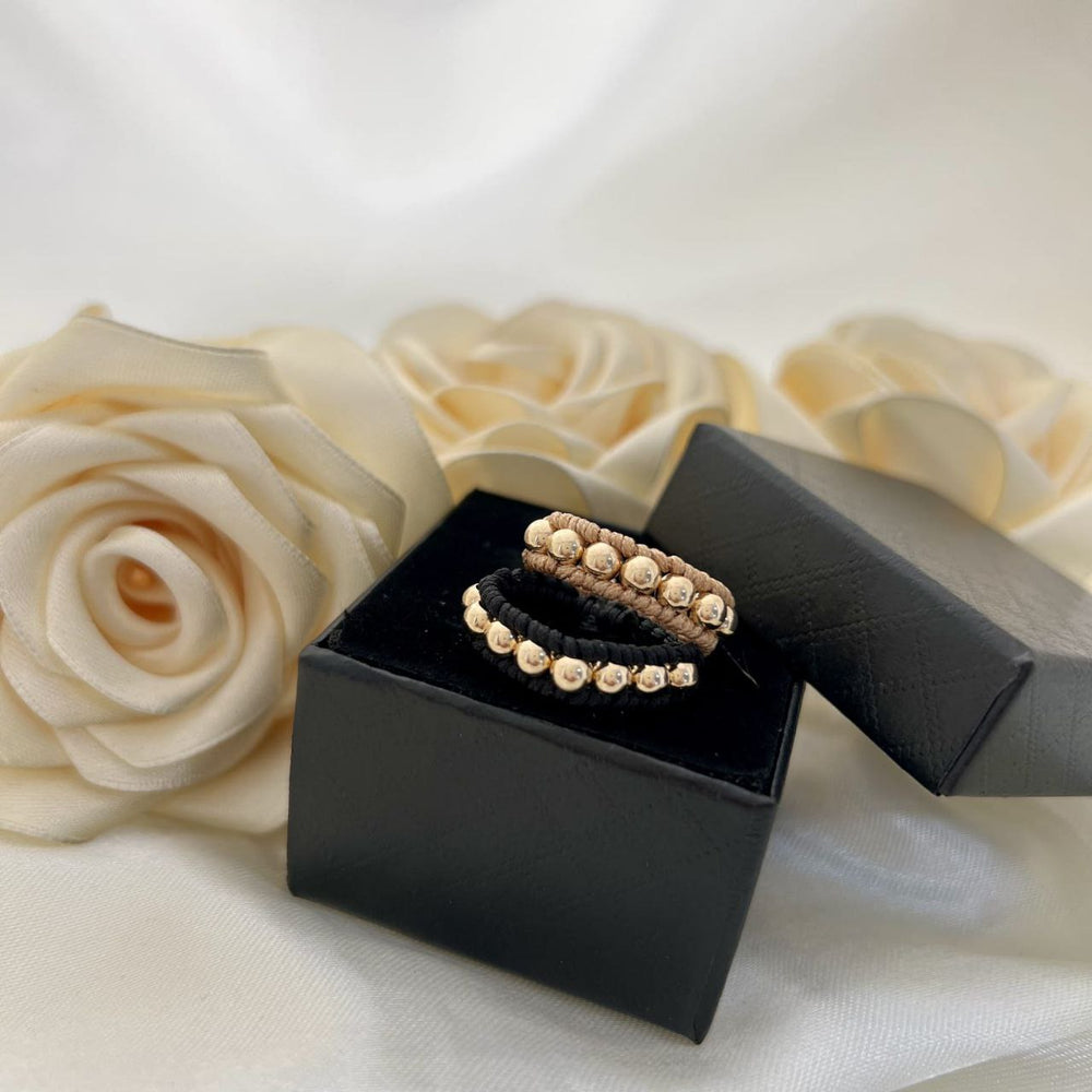 Anillo Clásico