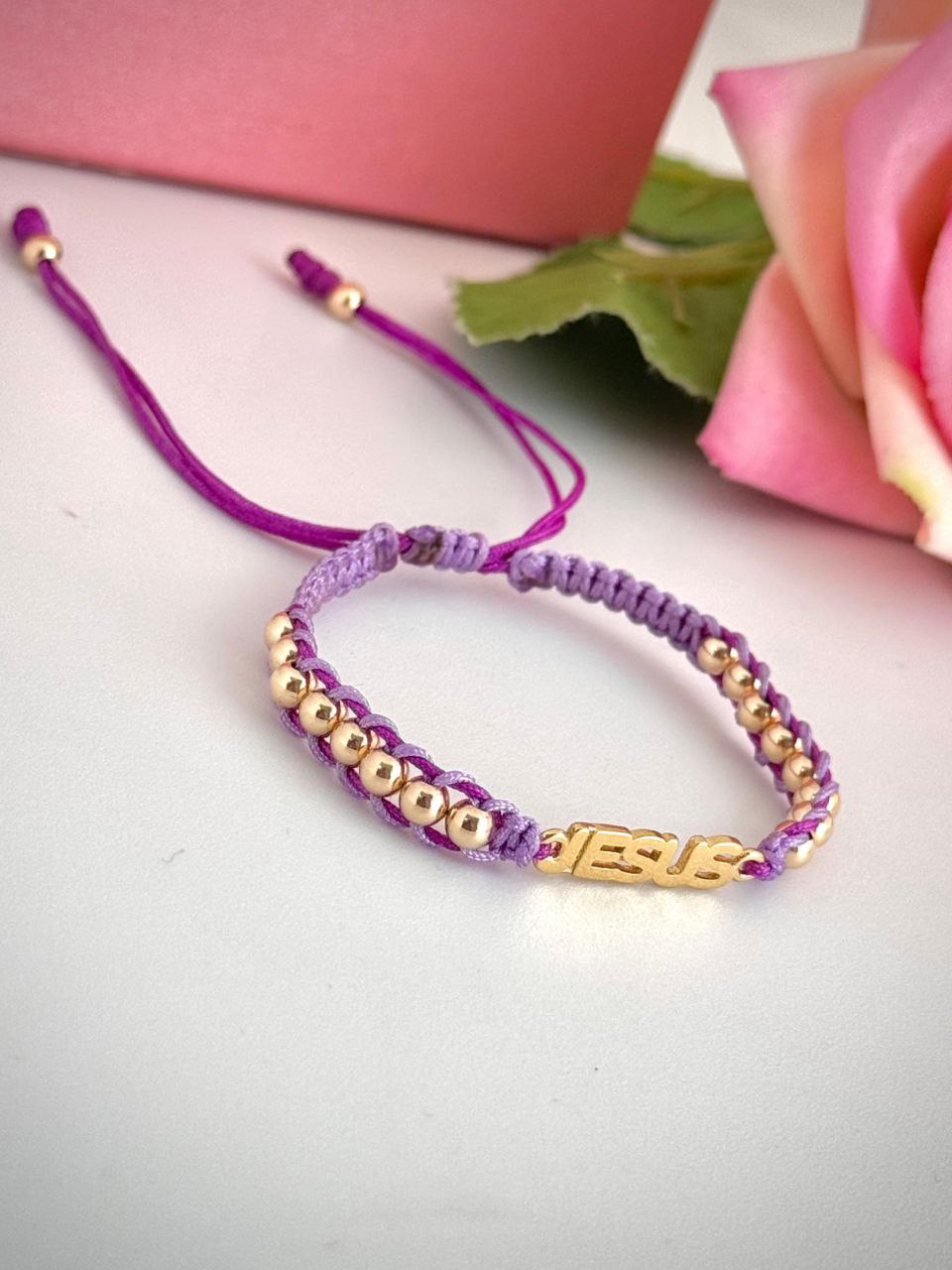 Manilla Viral + Herraje Jesus