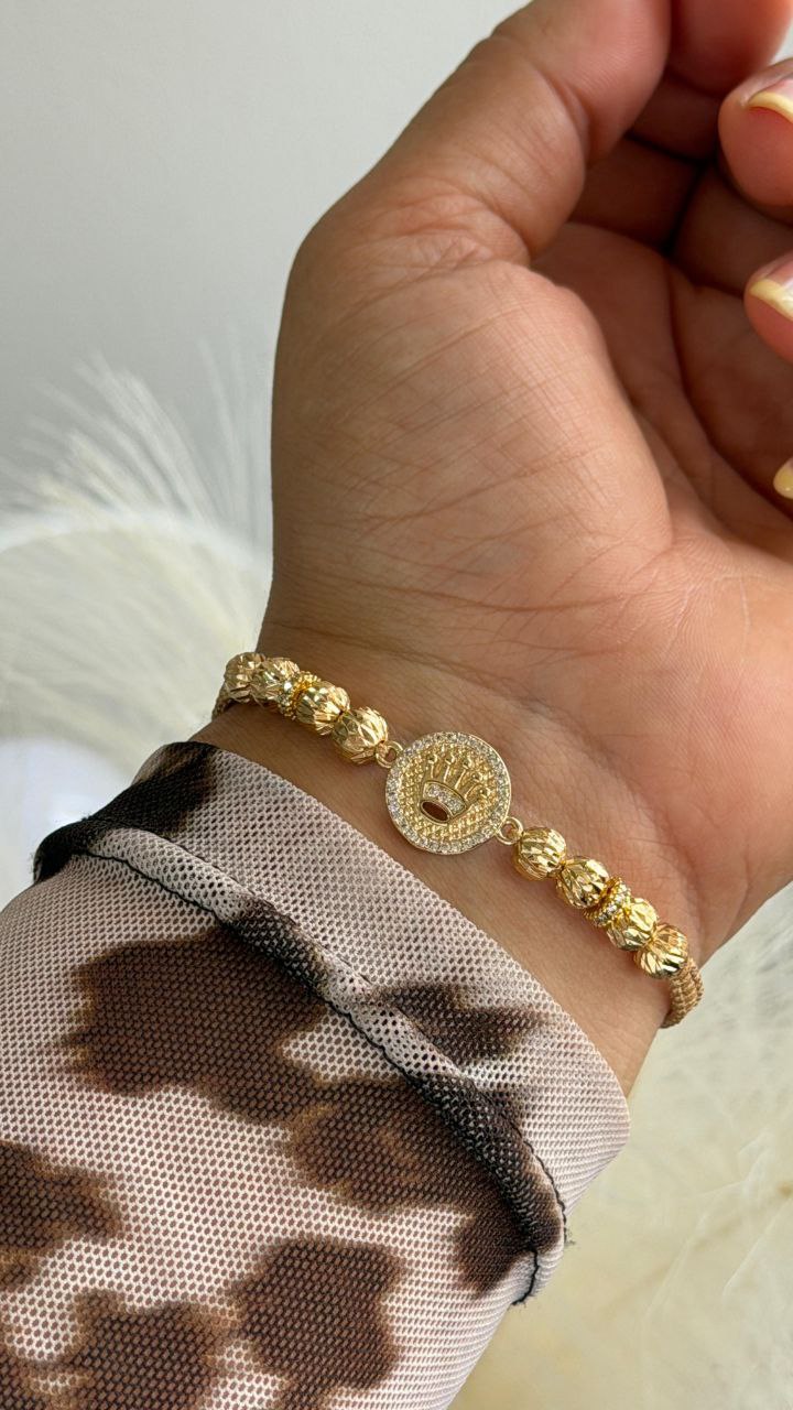 Manilla Corona Rx grande