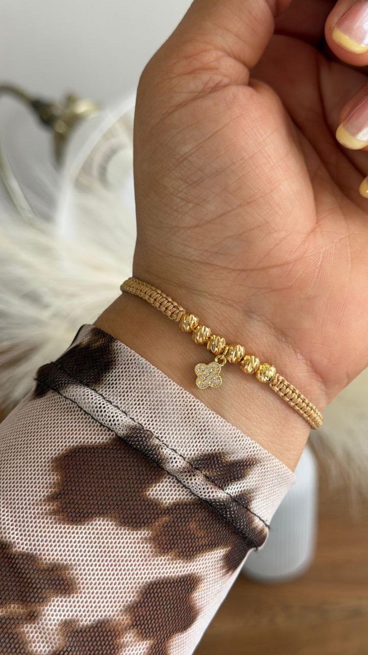 Manilla Colgante Van Cleff