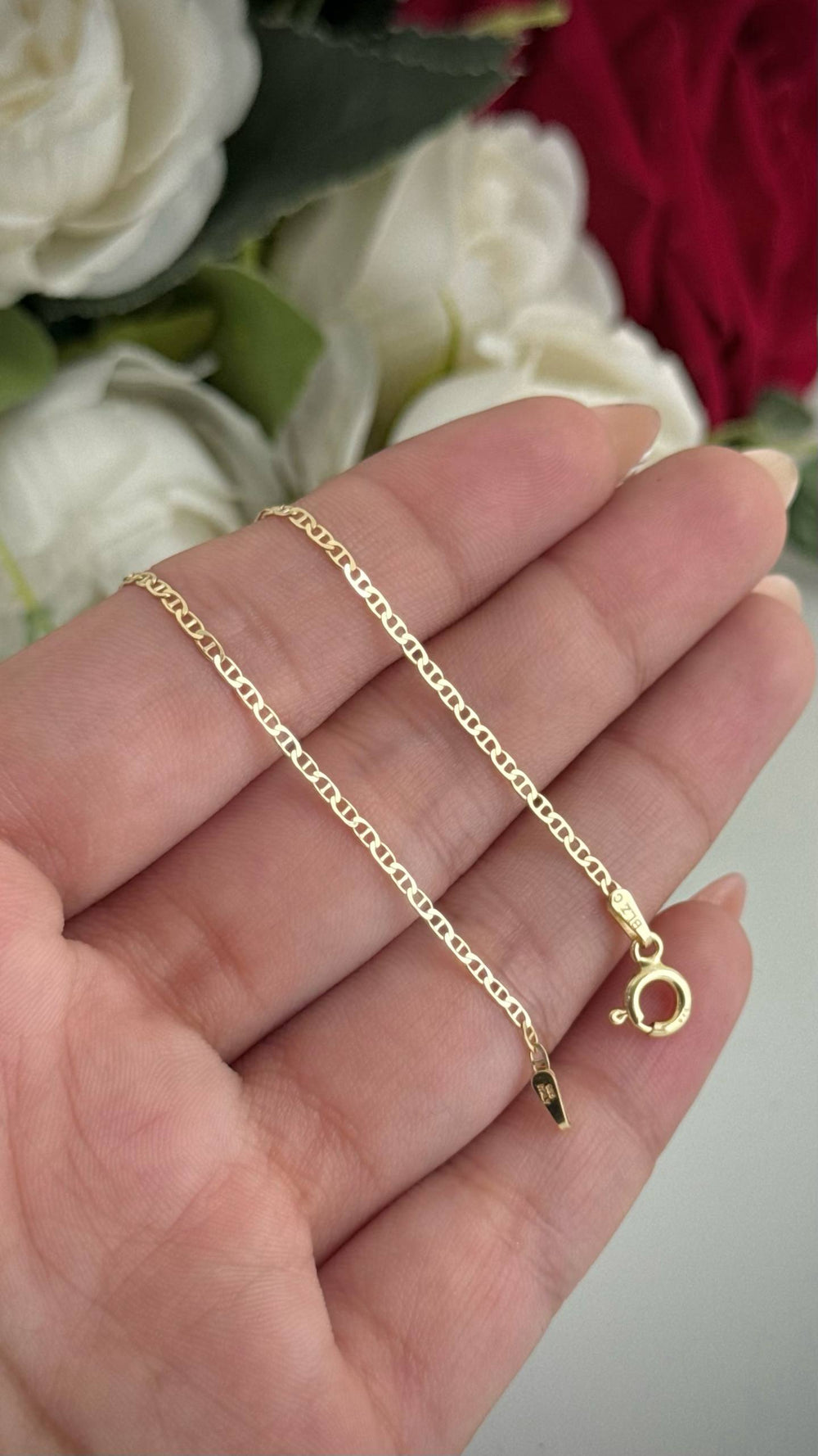 Pulsera Marine